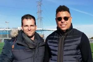 赛程表-记者：莱加内斯有意聘请皇马球探帕尔多担任总监，谈判进入后期