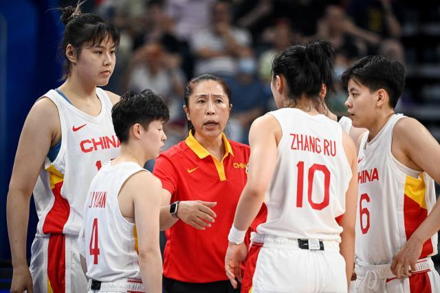 注册下载-磨合情况令人担忧？中国女篮小试牛刀击碎质疑