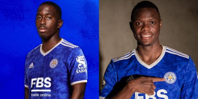 直播APP-三天内敲定两潜力股 要争四的莱斯特城补强不简单